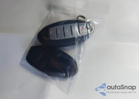 2015 Infiniti Qx60 из США, поврежденный, VIN 5N1AL0MN2FC535965